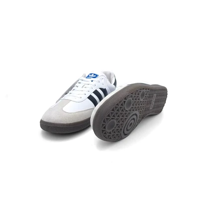 کفش اسپرت مردانه مدل sneaker - 0049_White