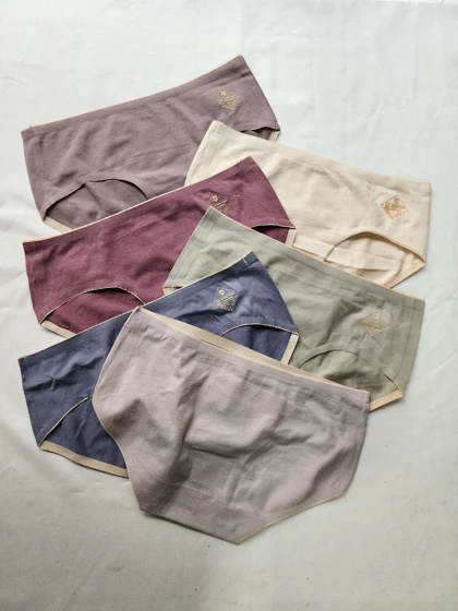 شورت نخی بدون درز کد: 677