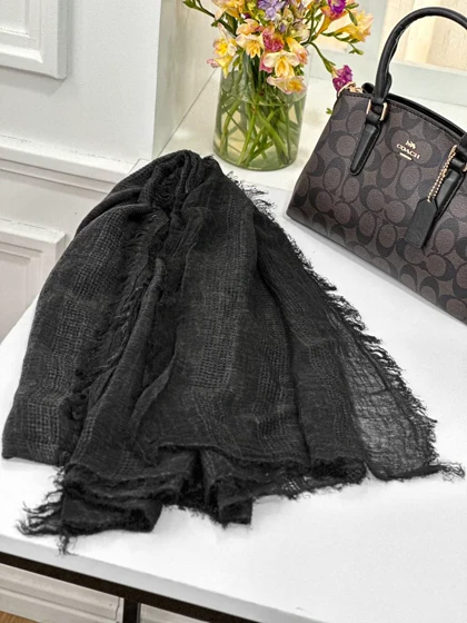 شال کنفی دیکاردی