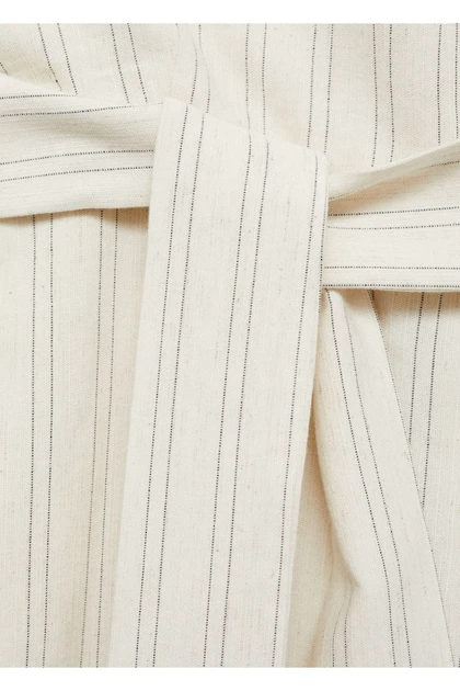 پیراهن زنانه اورجینال منگو mango