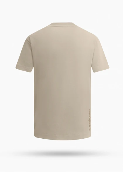 تیشرت یقه گرد 2610607