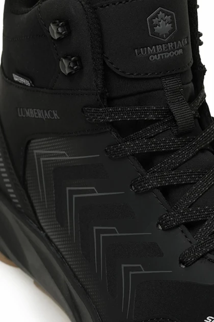 بوت و نیم بوت مردانه lumberjack