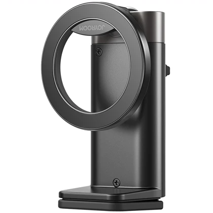 هولدر موبایل مگنتی جویروم JOYROOM مدل JR-ZS413 برای لبه میز و تخت