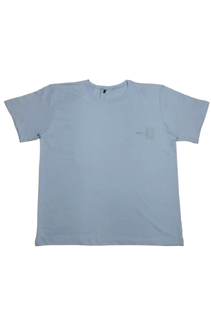 تیشرت سایز بزرگ مردانه sngl sngl