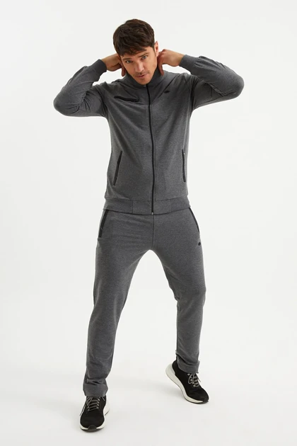 ست هودی و شلوار مردانه mysport mysport