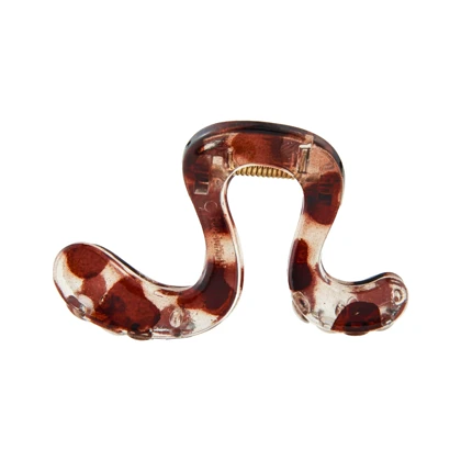 کلیپس زنانه طرح موج