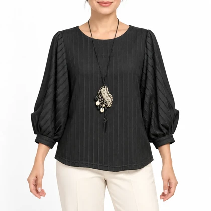 بلوز زنانه فلاویا Flavia کد W1314940BL