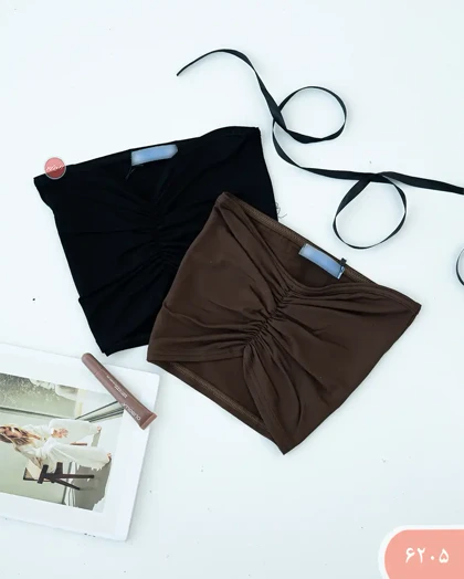 دکلته جلوگت 6205