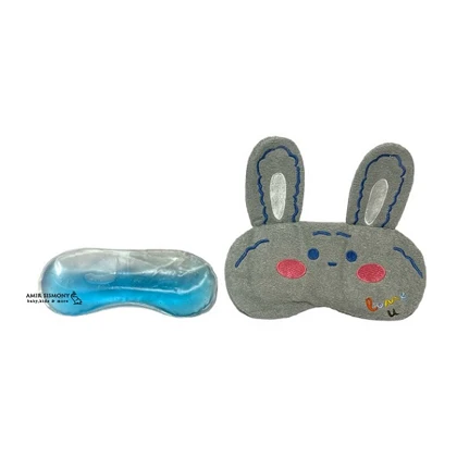 چشم بند پولیشی