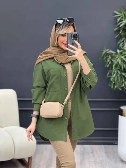 مانتو تک جیب ساحل