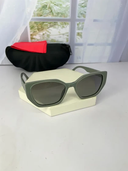 عینک آفتابی بربری کد 1123