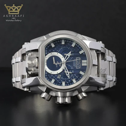 ساعت مچی اینویکتا Invicta Reserve Bolt Zeus 25207S