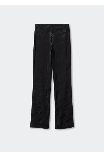 شلوار زنانه اورجینال منگو mango