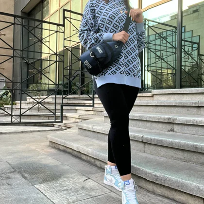 کیف بادی بگ فوروارد مدل FORWARD - FCLT930