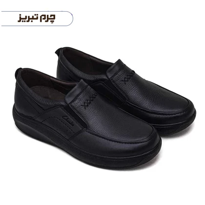 کفش مردانه طبی مدل PB406
