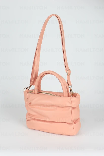 کیف دوشی زنانه hamilton hamilton