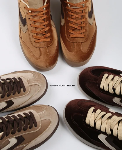 کتانی زنانه برشکا MR NOB