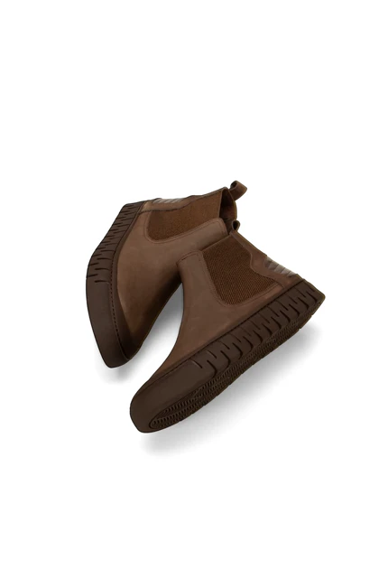 بوت و نیم بوت مردانه آلبا alba