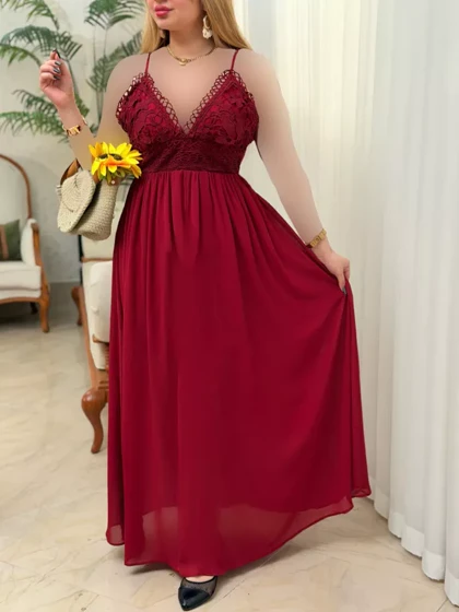 پیراهن لطیفه 1290023