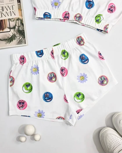 تاپ رکابی نخ‌پنبه