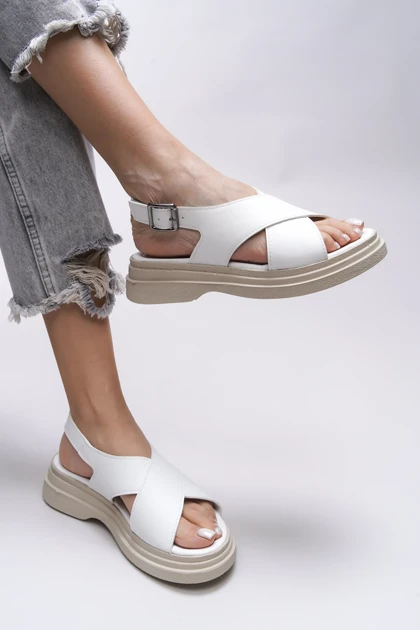 صندل زنانه ریکان riccon