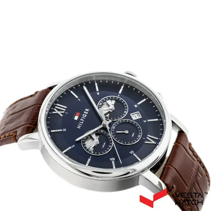 ساعت مچی مردانه تامی هیلفیگر Tommy Hilfiger مدل 1710393