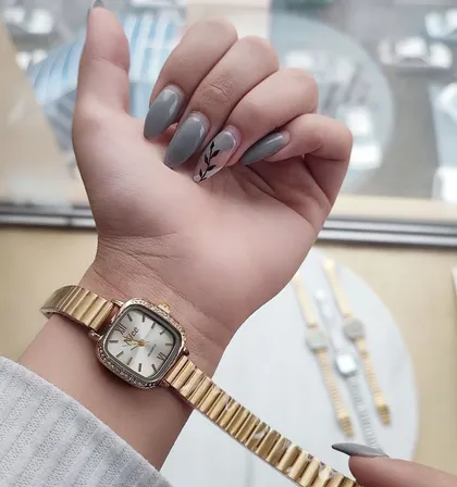 ساعت دخترانه زنانه مدل نایسnice