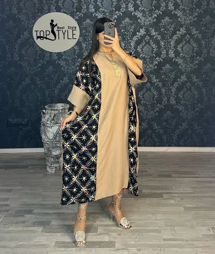 پیراهن کد : 8173