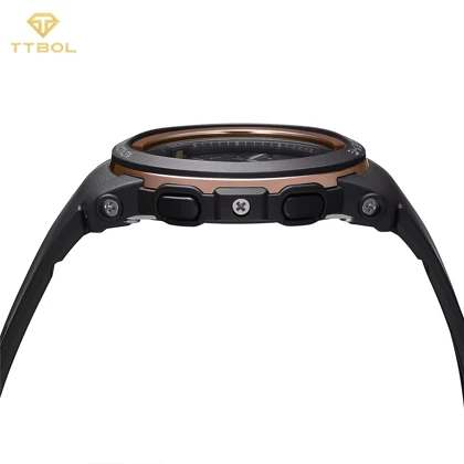 ساعت مچی زنانه کاسیو بی بی جی CASIO BABY-G BGA-290-1A