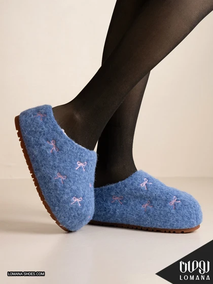 اسلیپر اسلیپو لومانا - کد 2642