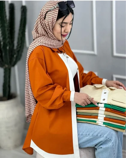 مانتو 200370