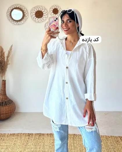 اورسایز جانان
