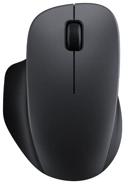 ماوس بی‌سیم شیائومی مدل Comfort Edition