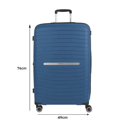 چمدان جنس سخت گابل اسپانیا مدل SHINYUU – سایز بزرگ