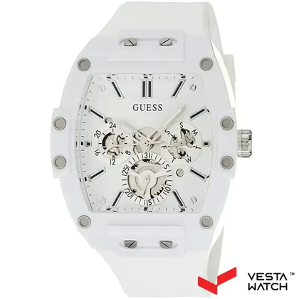 ساعت مچی مردانه گس GUESS مدل GW0203G2