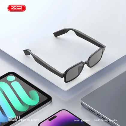 عینک هوشمند ایکس او XO مدل E13 پلاریزه UV400