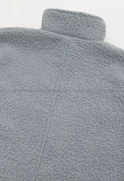 بامبر تدی جلو زیپ کد1004625