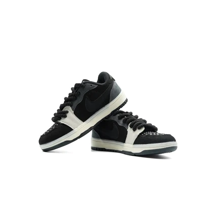 کفش ونس بچگانه مدل 0581