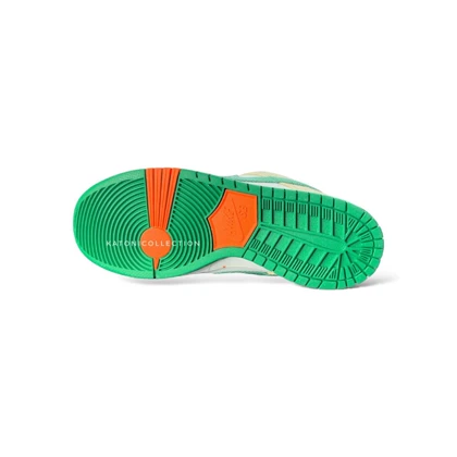 کتانی نایک اس بی دانک جاریتوس NIKE SB Dunk Jarritos