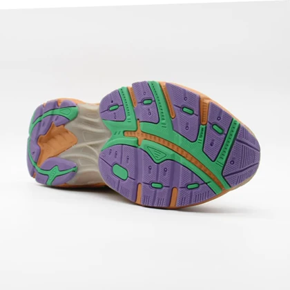 کتانی نیوبالانس 1064 رنگی کد 5454