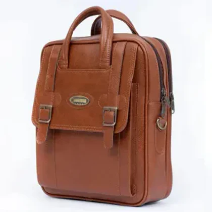 کیف چرمی اداری فوروارد کد FORWARD - MT006