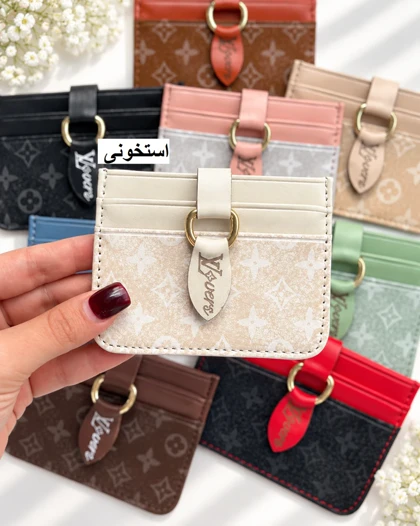 جاکارتی چرم فلت کد 31503
