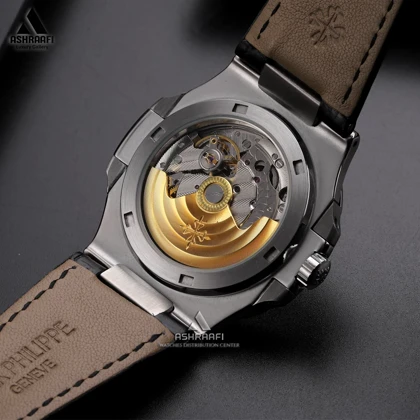ساعت مردانه پتک فیلیپ Patek Philippe Nautilus O-KKS5