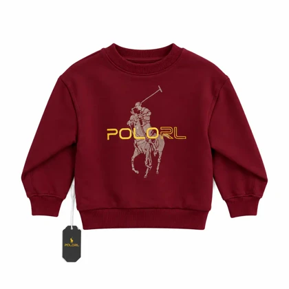 دورس تک پسرانه POLO RL
