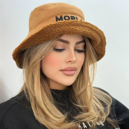 کلاه باکت دورو