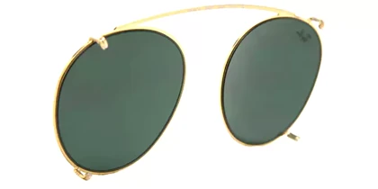 کلیپس آفتابی مخصوص عینک طبی ریبن RayBan RX2447C 250071