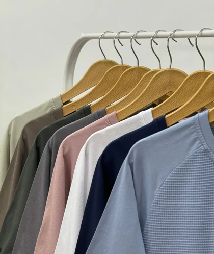 تیشرت مردانه ایرج