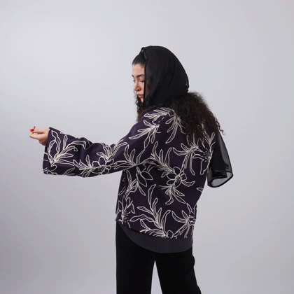 ست لینن قیطون دوزی