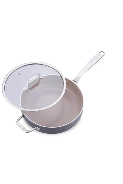 تابه سرخ‌کردنی KORKMAZ مدل A3962 گرانیتی