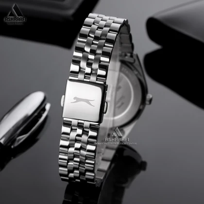 ساعت مردانه اسلازنجر Slazenger SL.09.2580.1.350